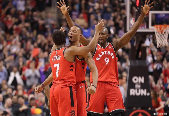 包含关键时刻NBA季后赛焦点战，多伦多猛龙远射贴柱，底气十足，赛季目标并未改变的词条